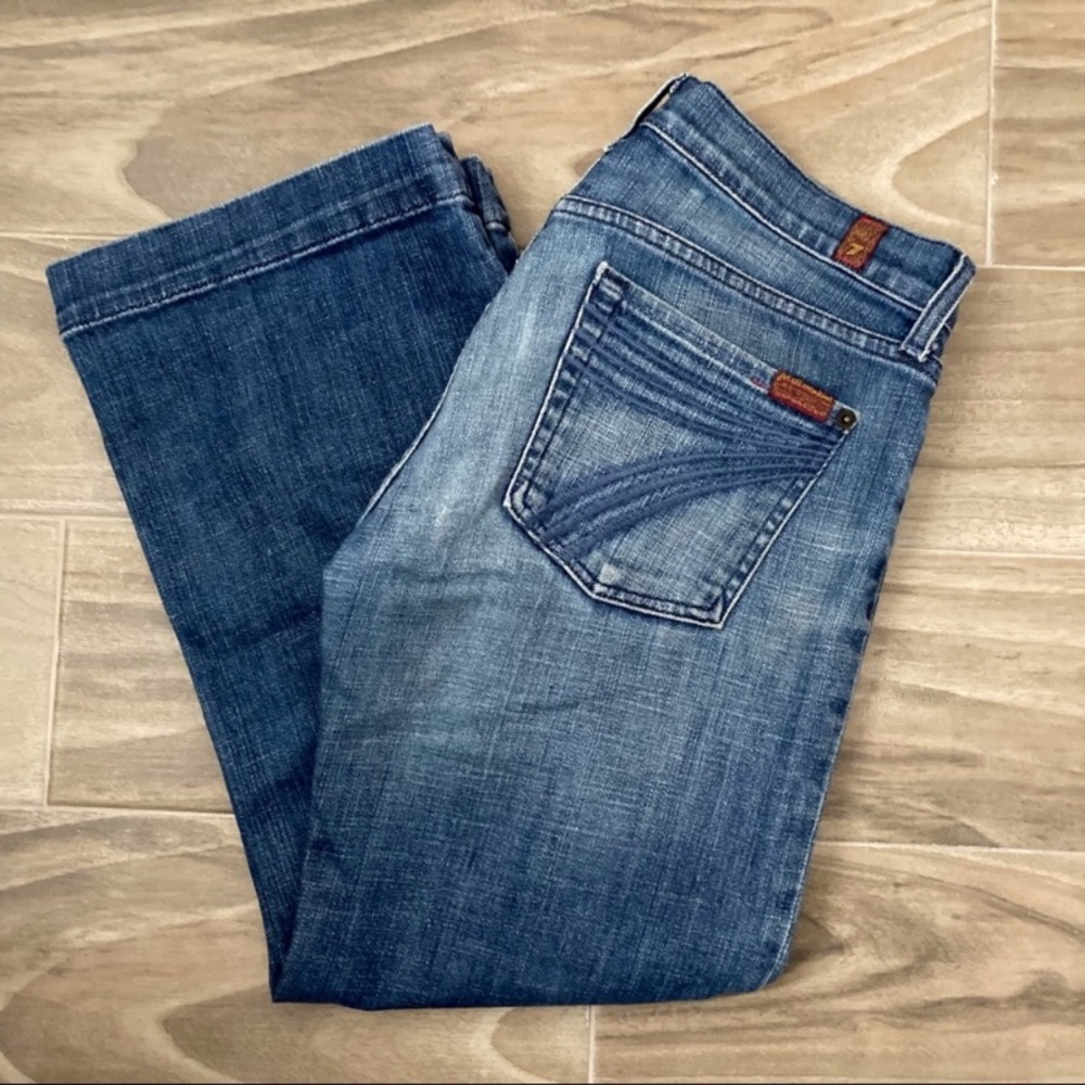 7s For All Mankind